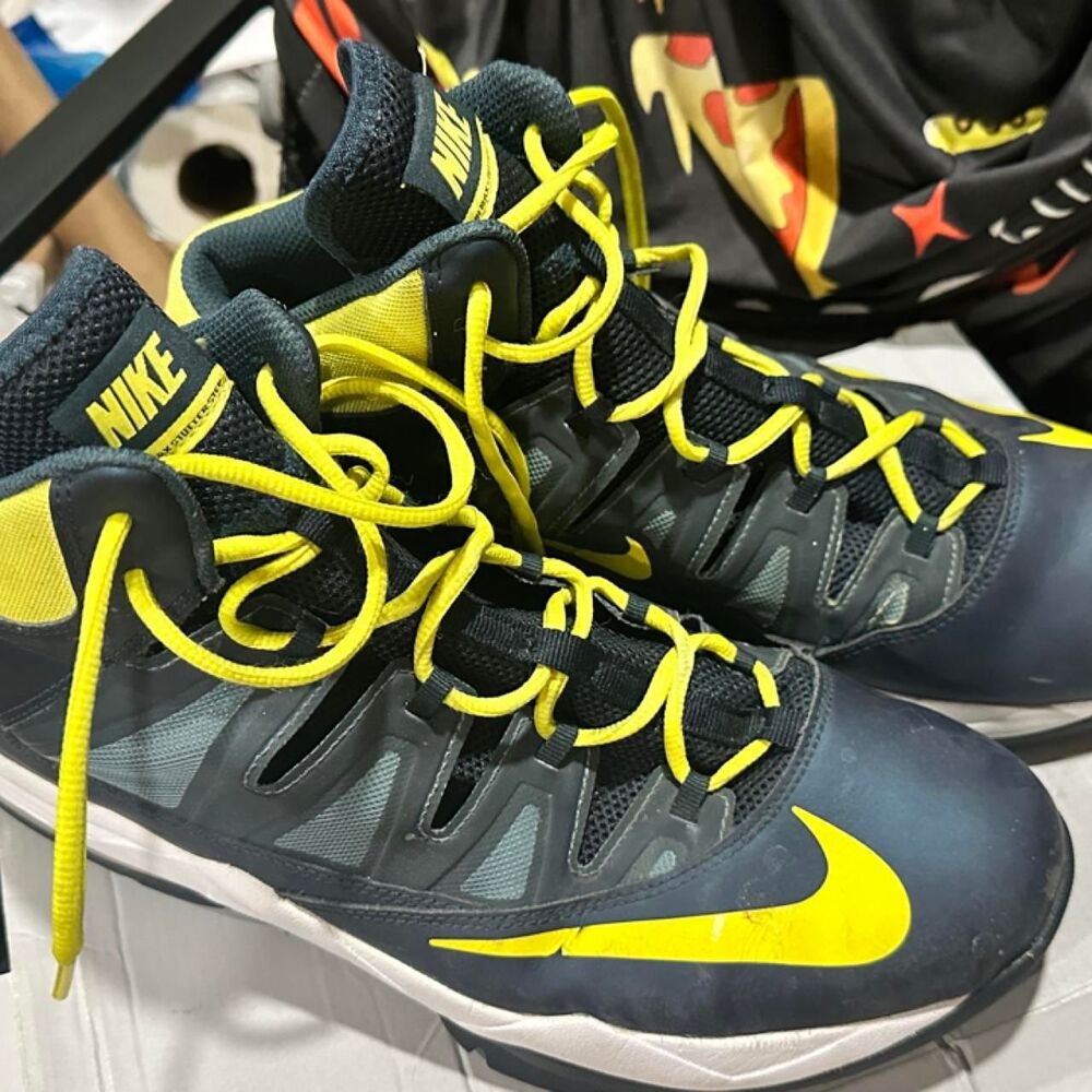 Nike Men's multi Trainers